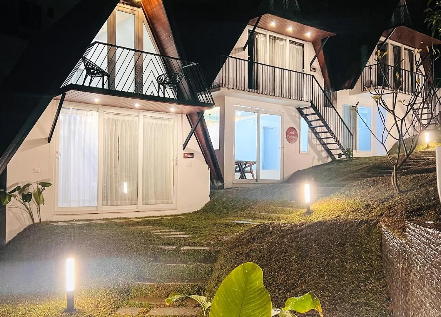 Trip Mount Hotel Vagamon