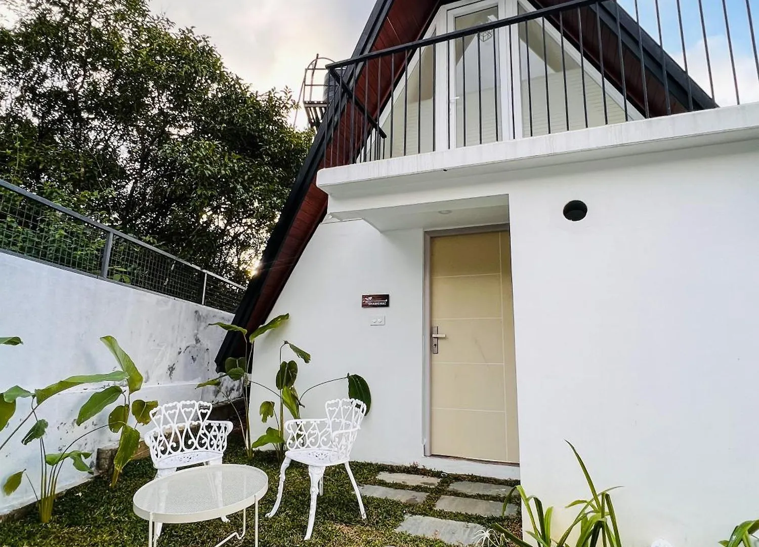 Resort Trip Mount Hotel Vagamon