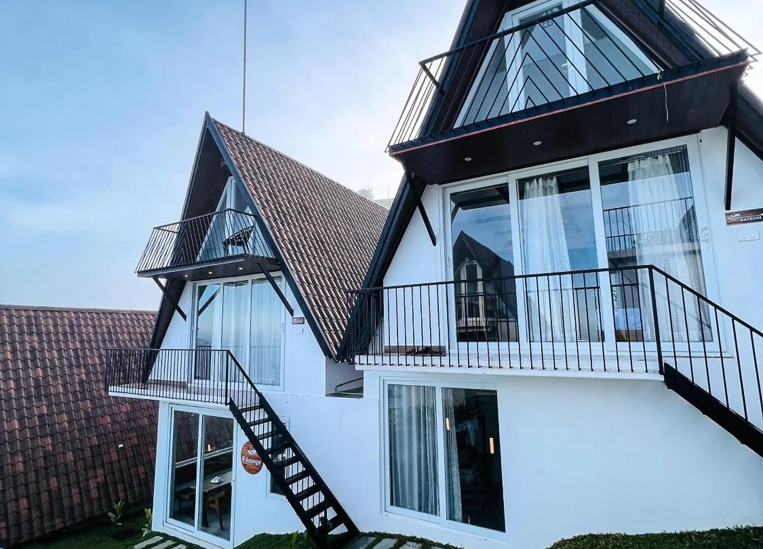 Hotel Trip Mount Vagamon Resort