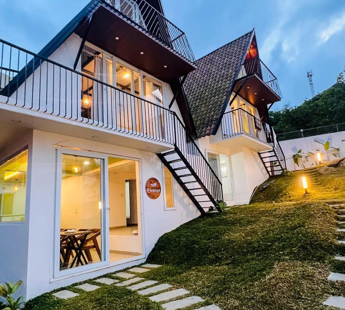 Hotel Trip Mount Vagamon 0*,
